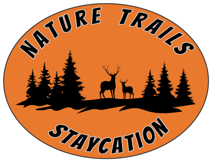 Nature Trails Staycation Logo
