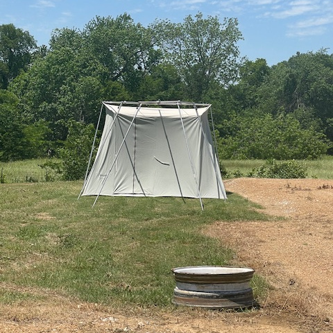 Tent Site